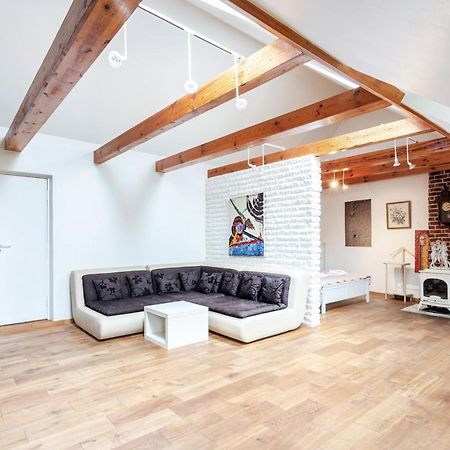 Castle View Apartment By Reside Baltic ヴィリニュス エクステリア 写真