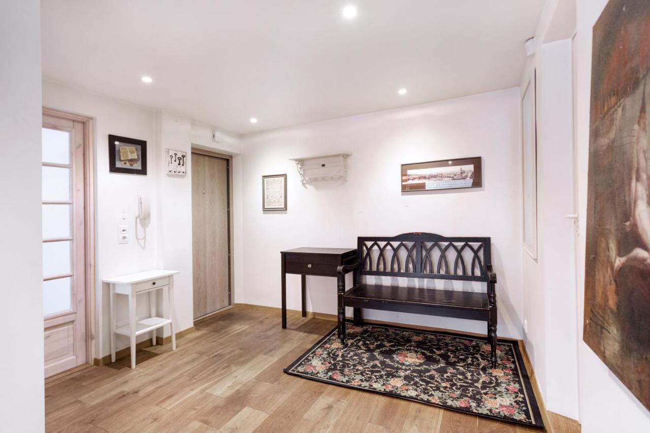 Castle View Apartment By Reside Baltic ヴィリニュス エクステリア 写真